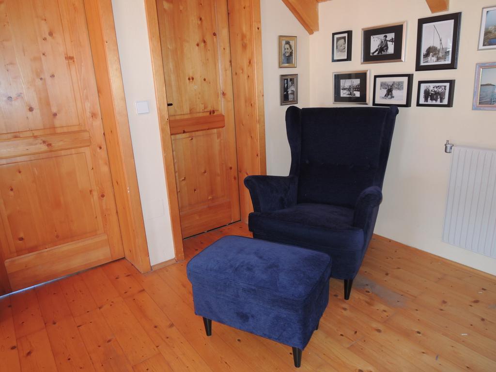 Villa Haus Jana Hermagor-Pressegger See Zimmer foto
