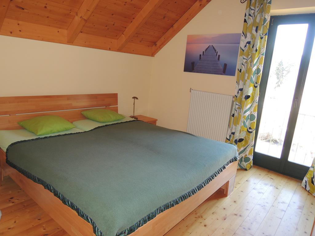 Villa Haus Jana Hermagor-Pressegger See Zimmer foto