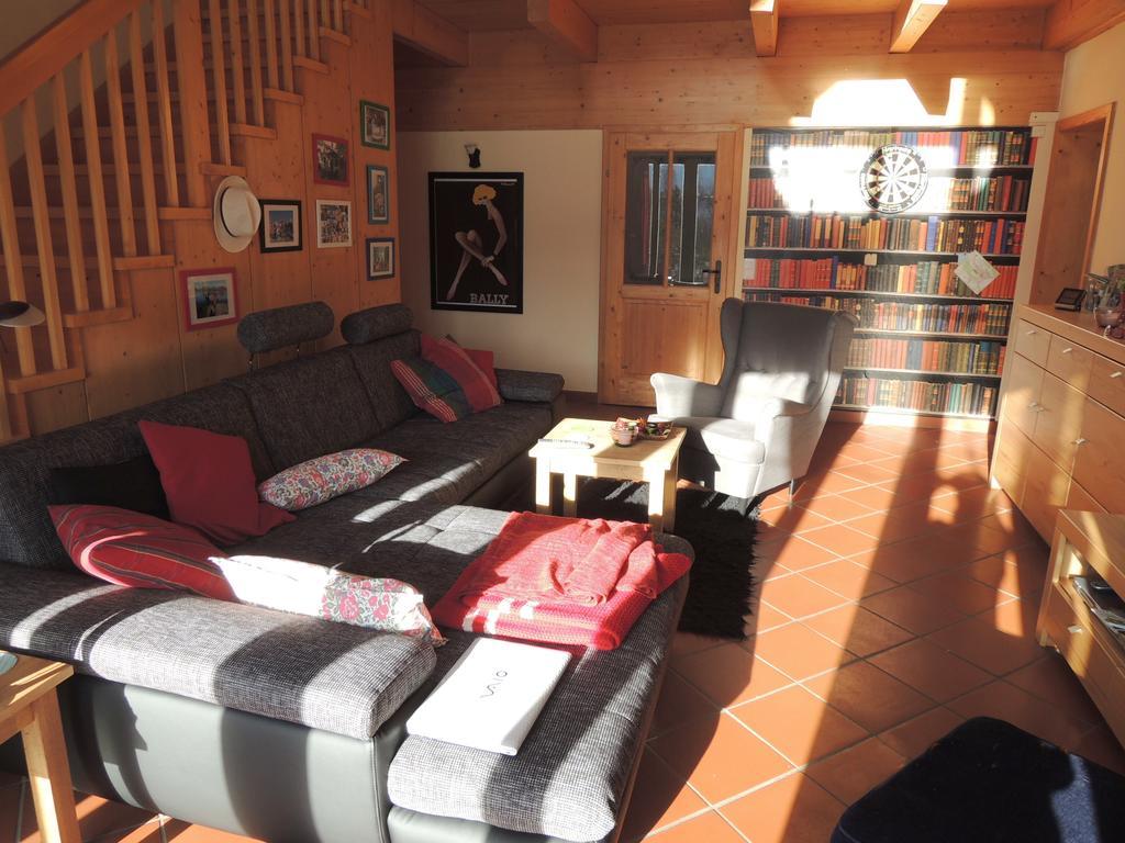 Villa Haus Jana Hermagor-Pressegger See Zimmer foto
